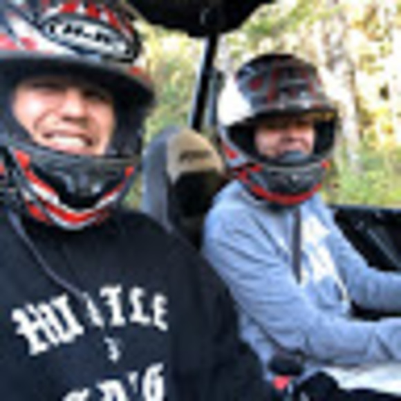 Meet your Posher, John - Picture 1 of 1